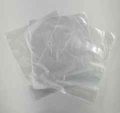 500-LG 6.5×10.5″ POLYOLEFIN Shrink Bag Wrap (Smell Thru Plastic)