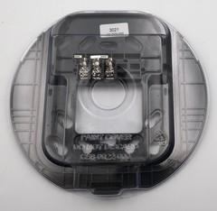 System Sensor Indoor Fire Alarm 2-Wire White Ceiling Strobe SS-SCWL – NEW
