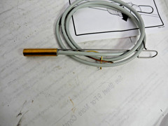 HTP AKA HEAT TRANSFER PRODUCTS INDIRECT TANK SENSOR 7250P-325 ~ TSK10A6 NEW