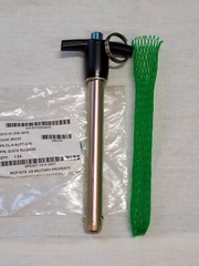 Carr Lane Push Locking Clevis Pin T-Handle Ball Quick Release 1/2″ 4 CL-8-BLPT-4