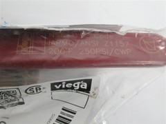 Viega 24005 ProPress 3/4″ Ball Valve