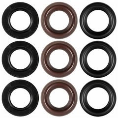 General Pump Kit 69 PACKING KIT 20mm Repair Kit for GP K69 Interpump Pressure