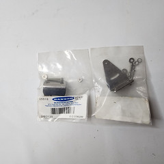 BANNER SMB312S 25518 Bracket (Lot of 2 as the Picture Shown)
