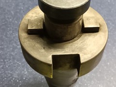 NMTB50 Flash change 1 1/2″ Pilot Face Shell Mill Tool Holder CNC Tooling 1.5