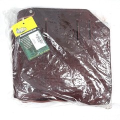 Weaver Arborist Belt Logging Tree Trimming Belt Wedge Pouch / Leather / New
