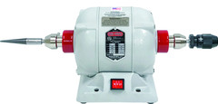 Handler Red Wing Lathe, 26A-KIT, 1/4 HP, 2-Speed 1725/3450 RPM, Low Base