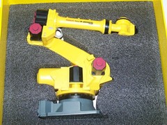 Fanuc R-2000iC R-2000iC/210F Robot Model 1pcs