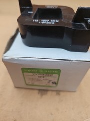 GE General Electric 15D22G002 Magnet Coil. 110/120V 50/60HZ
