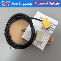 NEW In Box For Banner Q23SN6LP Sensor Photoelectric Sensor Switch 10-30VDC 150mA