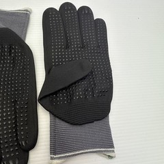 2 Pair MaxiFlex Cut Resistant Gloves 34-8743 Nitrile Coated Flexible Small