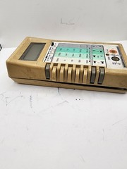 VINTAGE Sabtronics 2037A Multimeter