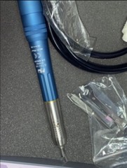 Precision pneumatic die grinder made by manufacturer Joke NEW Ships Fast