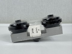 80/20 2756 Dual Roller Wheel Bracket Aluminum Assembly, 15 Series – NEW