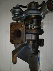 Turbo Kubota 1G924-17012 Bobcat 6686048 /7020836REM