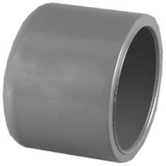 Charlotte Pipe 3/4-in PVC Schedule 80 Cap
