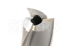 Shars 40 PC 3 FLUTE HSS INTERCHANGEABLE PILOT COUNTERBORE SET New L}
