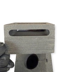 Erico Cadweld PHR1H1H Graphite Mold for Welding Concentric Wire to Vertthru