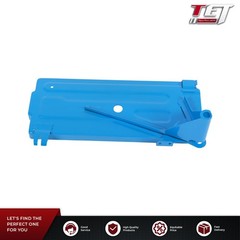 For Ford New Holland Tractor 83954997 E4NN10723AA Battery tray