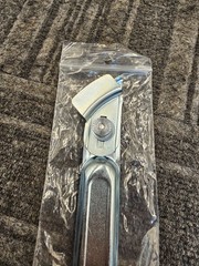 (QTY 36) Modern Specialties KuttO™ Master Right-Handed Safety Box Cutter