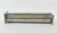 *Lot of 4* Unistrut P2946 18″ Side Facing Mounting Bracket Channel