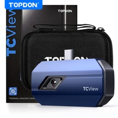 2026 TOPDON TC001 Thermal Imaging Infrared Camera for Android Phones