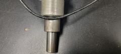 Prestolite Industrial Forklift Tractor 4 Cylinder Distributor IBT-6204 2779179