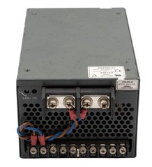 Nemic Lambda JWS300-24 Power Supply In 100-240VAC 4.4A Out 24V 14A, Tested