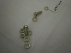 Lyn-Tron ST9376-36 Slide Latch Post Assembly Kits 3/16 Hex Lot of 10 kits #3114