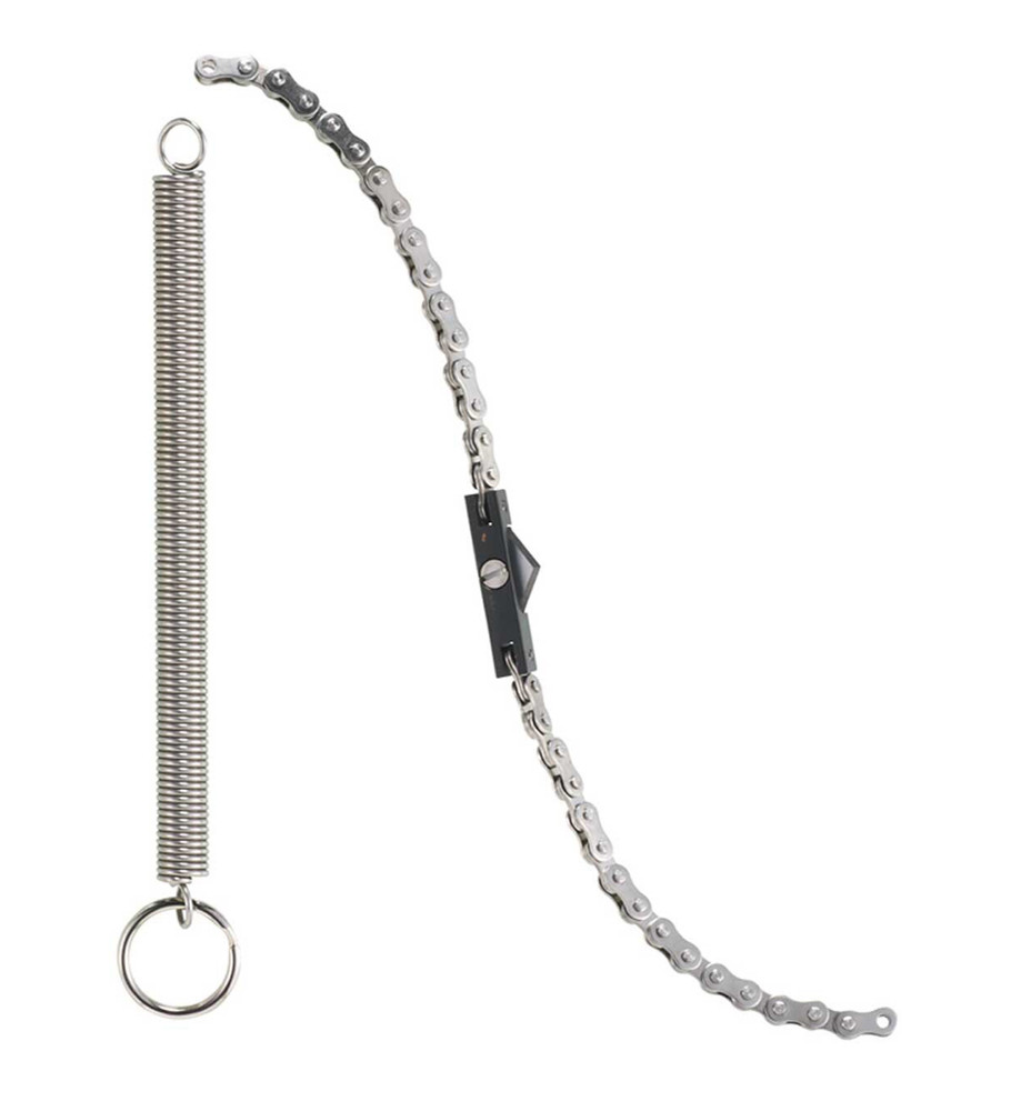 TapeTech 340 Asgard Taper Cutter Chain Assembly Tape Tech 340 NEW