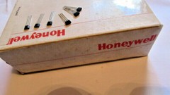 SS41F Honeywell Hall Effect Sensor 20mA Bipolar 5V/9V/12V/15V/18V 3-Pin, 6pcs