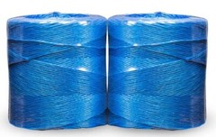 Bridon Max Blue Baling Twine, 110×20,000 2 Spools, Hay Baling, Free Shipping!