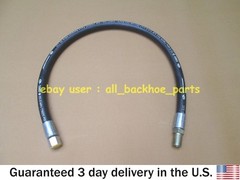 JCB BACKHOE – CIRCUIT HOSE 5/8BSP (PART NO. 629/20800)