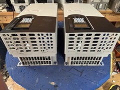 40Hp 20F11ND052JA0NNNNN ALLEN BRADLEY Powerflex 753 /low Hrs/ Tested / MFG 2022