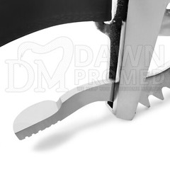 Equine Dental McPherson Mouth Speculum Horse Gag Float 4000 Series German Grade