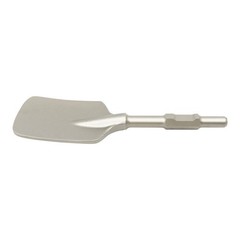 US Jack Hammer Clay Spade Shovel Chisel Bit 1-1/8″ Hex Shank Demolition Hammer