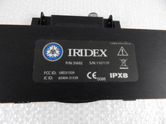 IRIDEX 31602 LASER ADVANCED FOOT SWITCH IPX8