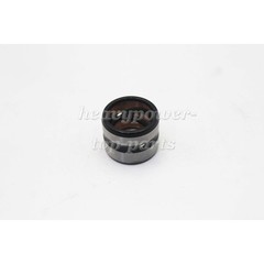 1PC ID 90mm OD 100mm – 130mm Excavator Bucket Pin Bushing Bearing Sleeve Alloy