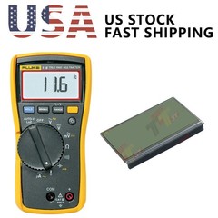 Display for FLUKE 113 114 115 116 117 Digital Multimeter Repair