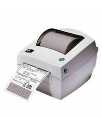 6 Rolls 4″ x 6″ Zebra 2844 Eltron ZP450 Direct Thermal Shipping 1500 Labels