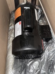 DAYTON 32V135 BUNG ENTERING DRUM MIXER PP2LTFB41TBG