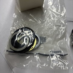 Allen-Bradley 800T-A1A Green Flush Head Push Button Type 4,13 Bulletin 800T