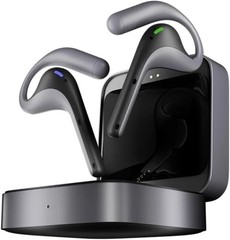 Timekettle W4 Pro AI Interpreter Earbuds, Real-Time Bidirectional Voice Translat