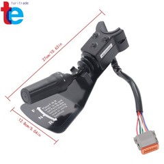 11U2-00060 11U200060 204431 Joystick Controller For Hyundai H930C H930 H930S