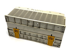 Omron S82K-24024 Power Supply 120VAC 5.5A 230VAC 3.5A 24VDC 10A