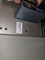 Parker Automation Gadget Unsure What It’s For