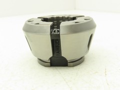 Hainbuch SK42BZIR37.0 Clamping Head Serrated Bore 34mm x 47mm OAL Chuck Type H