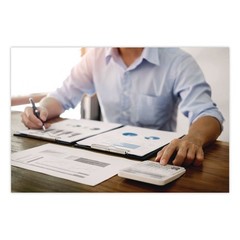 Boardwalk 24200 8.5″ x 14″ Legal Size Copy Paper – White (10-RM/CT) New