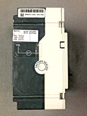 Eaton EGS3125FFG Molded Case Circuit Breaker 3 Pole 125A 600Y/347 VAC Max.