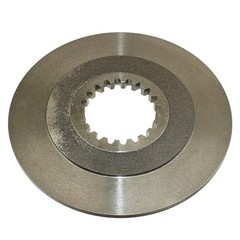 Clutch Slider Disc Fits 620 630 720 730 A4355R A4355R-A AF1247R AF1247R-A AF195R