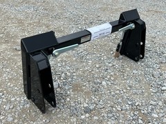 Kioti KL1450 KL1470 KL1590 KL1595 Loader Quick Attach Adapter Conversion USA